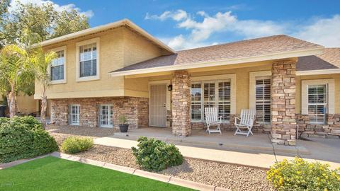 4241 E Dover St, Mesa, AZ 85205 photo 5