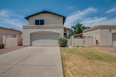 4130 E Contessa St, Mesa, AZ 85205 photo 1