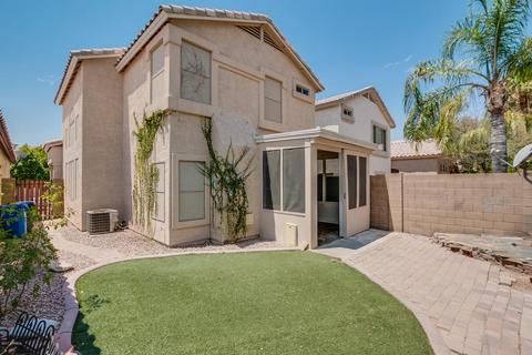 7248 E Knoll St, Mesa, AZ 85207 photo 18