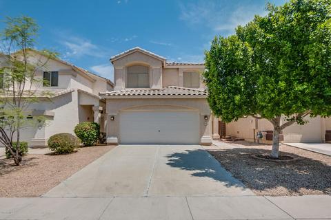 7248 E Knoll St, Mesa, AZ 85207 photo 1