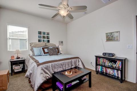 4036 E Carla Vista Dr, Gilbert, AZ 85295 photo 21