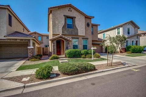4036 E Carla Vista Dr, Gilbert, AZ 85295 photo 1