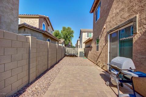 4036 E Carla Vista Dr, Gilbert, AZ 85295 photo 29
