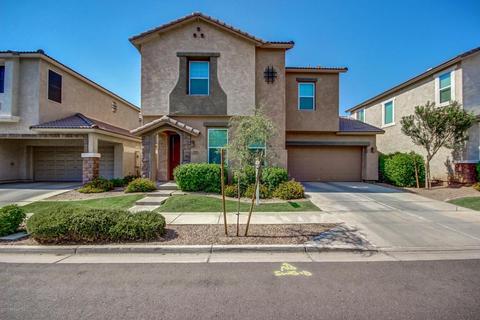 4036 E Carla Vista Dr, Gilbert, AZ 85295 photo 2
