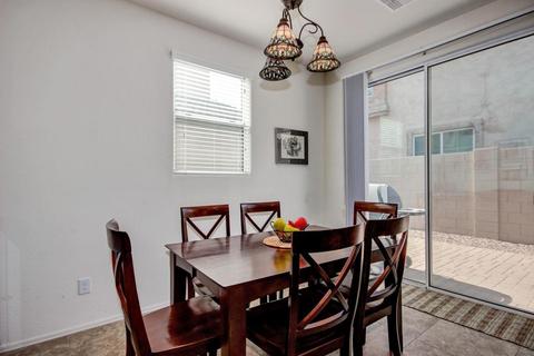 4036 E Carla Vista Dr, Gilbert, AZ 85295 photo 10
