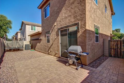 4036 E Carla Vista Dr, Gilbert, AZ 85295 photo 28