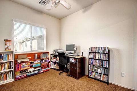 4036 E Carla Vista Dr, Gilbert, AZ 85295 photo 17