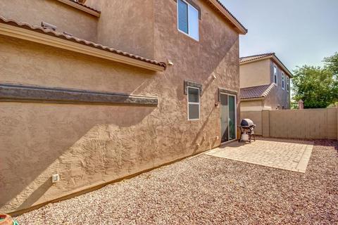 4036 E Carla Vista Dr, Gilbert, AZ 85295 photo 30