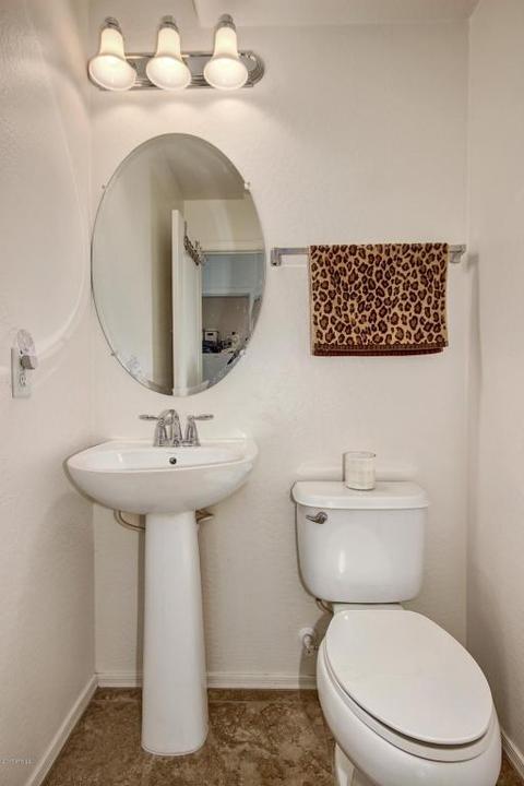4036 E Carla Vista Dr, Gilbert, AZ 85295 photo 9