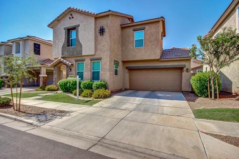 4036 E Carla Vista Dr, Gilbert, AZ 85295 photo 3