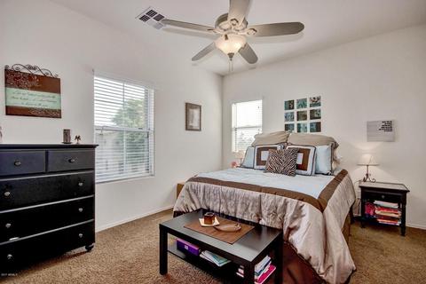 4036 E Carla Vista Dr, Gilbert, AZ 85295 photo 20