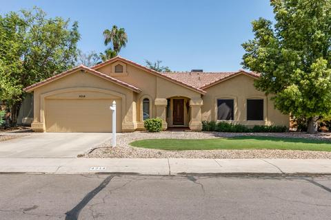 4214 E Windsong Dr, Phoenix, AZ 85048 photo 1