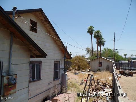 3731 E Taylor St, Phoenix, AZ 85008 photo 17