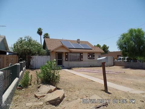 3731 E Taylor St, Phoenix, AZ 85008 photo 1