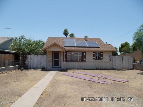 3731 E Taylor St, Phoenix, AZ 85008 photo 2