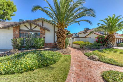 4550 E Corral Rd, Phoenix, AZ 85044 photo 1