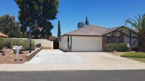 4550 E Corral Rd, Phoenix, AZ 85044 photo 31
