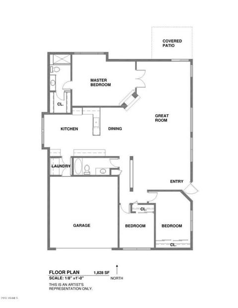 4550 E Corral Rd, Phoenix, AZ 85044 photo 32