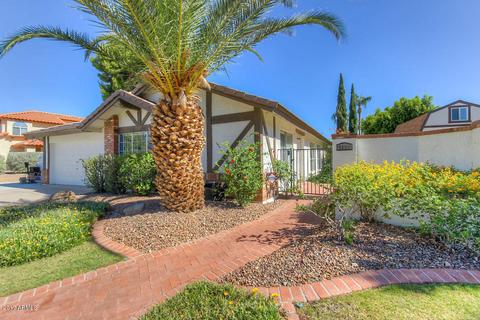 4550 E Corral Rd, Phoenix, AZ 85044 photo 2