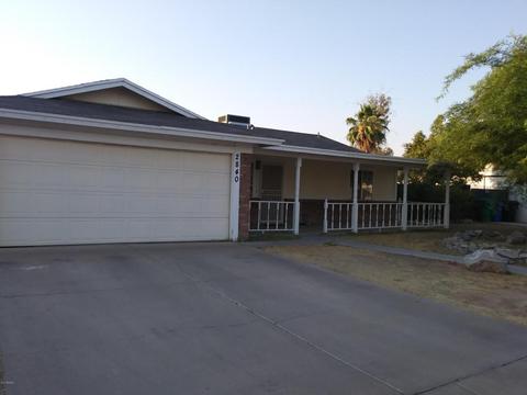 2840 Edgewood Ave, Mesa, AZ 85204 photo 1