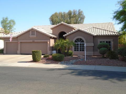 1866 W Redfield Rd, Gilbert, AZ 85233 photo 2