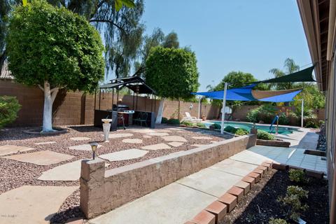 1866 W Redfield Rd, Gilbert, AZ 85233 photo 22
