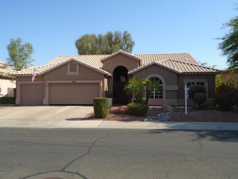 1866 W Redfield Rd, Gilbert, AZ 85233 photo 4