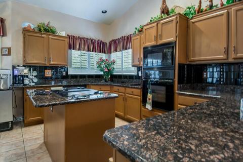 1866 W Redfield Rd, Gilbert, AZ 85233 photo 17