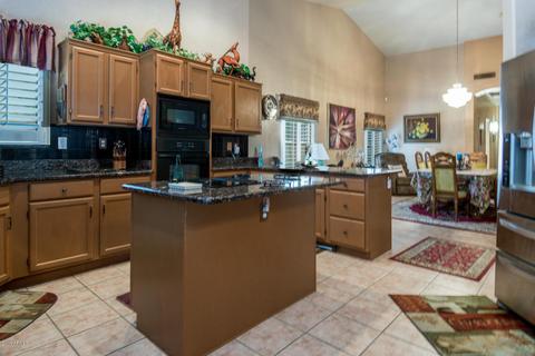 1866 W Redfield Rd, Gilbert, AZ 85233 photo 16