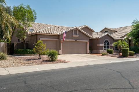 1866 W Redfield Rd, Gilbert, AZ 85233 photo 3