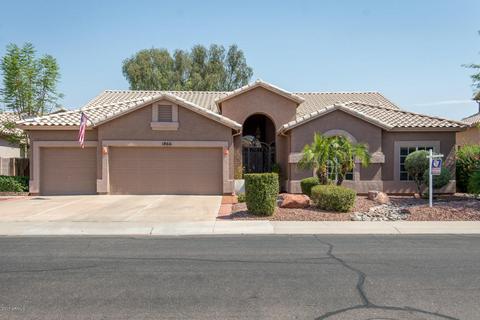 1866 W Redfield Rd, Gilbert, AZ 85233 photo 1