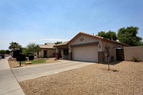 3816 E Thunderheart Trl, Gilbert, AZ 85297 photo 3