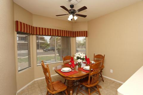 3816 E Thunderheart Trl, Gilbert, AZ 85297 photo 6