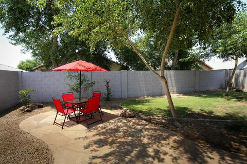 3816 E Thunderheart Trl, Gilbert, AZ 85297 photo 20