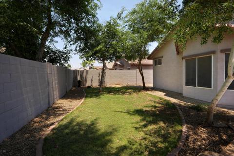 3816 E Thunderheart Trl, Gilbert, AZ 85297 photo 21