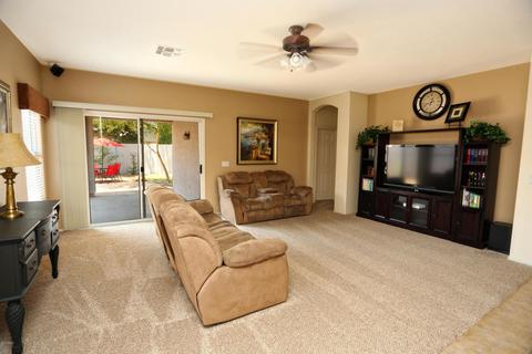 3816 E Thunderheart Trl, Gilbert, AZ 85297 photo 7