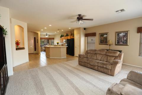 3816 E Thunderheart Trl, Gilbert, AZ 85297 photo 9