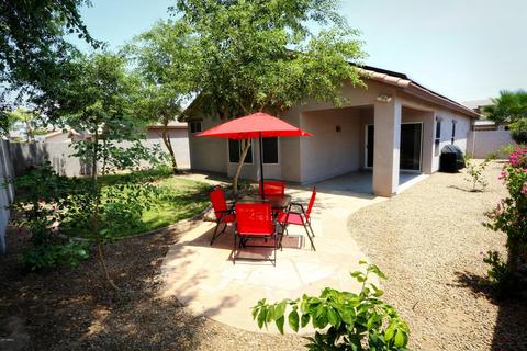 3816 E Thunderheart Trl, Gilbert, AZ 85297 photo 19