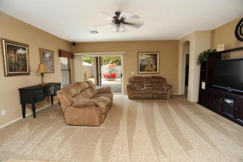 3816 E Thunderheart Trl, Gilbert, AZ 85297 photo 8