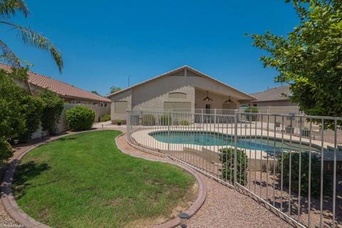 9503 E Osage Ave, Mesa, AZ 85212 photo 21