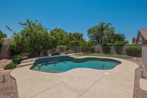 9503 E Osage Ave, Mesa, AZ 85212 photo 25