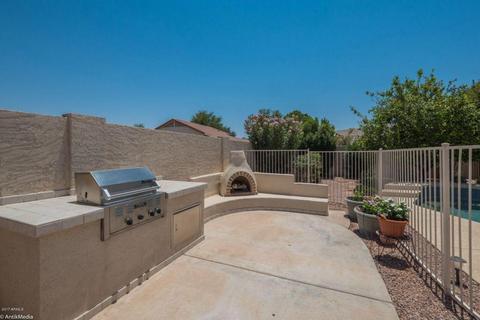 9503 E Osage Ave, Mesa, AZ 85212 photo 26