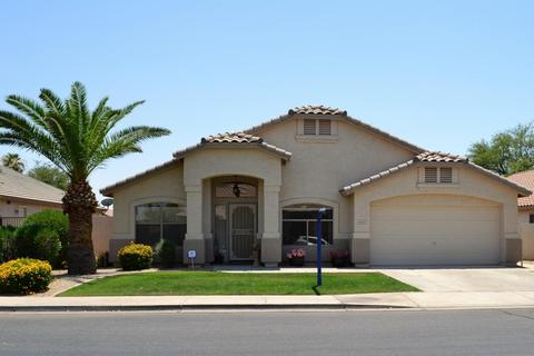 9503 E Osage Ave, Mesa, AZ 85212 photo 1