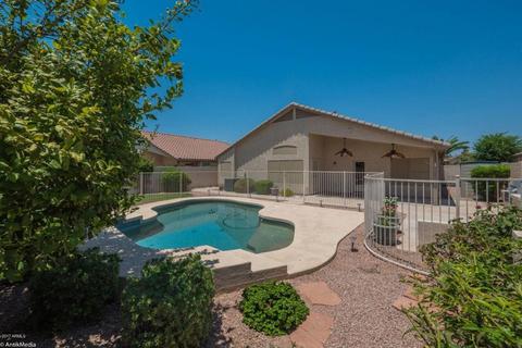 9503 E Osage Ave, Mesa, AZ 85212 photo 24