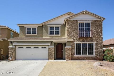 2116 E Chanute Pass, Phoenix, AZ 85040 photo 1