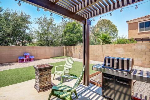 1646 S Martingale Rd, Gilbert, AZ 85295 photo 23