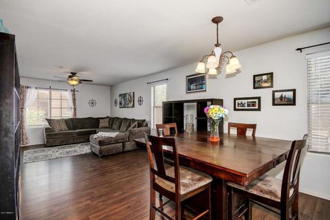 1646 S Martingale Rd, Gilbert, AZ 85295 photo 7