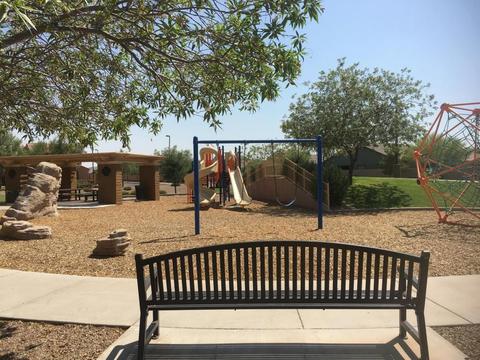 1646 S Martingale Rd, Gilbert, AZ 85295 photo 39