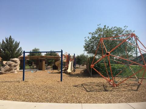 1646 S Martingale Rd, Gilbert, AZ 85295 photo 38