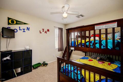 1646 S Martingale Rd, Gilbert, AZ 85295 photo 16